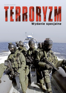 <strong>TERRORYZM – Wydanie specjalne Wstęp:</strong><em> „Lata 1990–1995 a terroryzm międzynarodowy oczami obywatela III RP”</em>